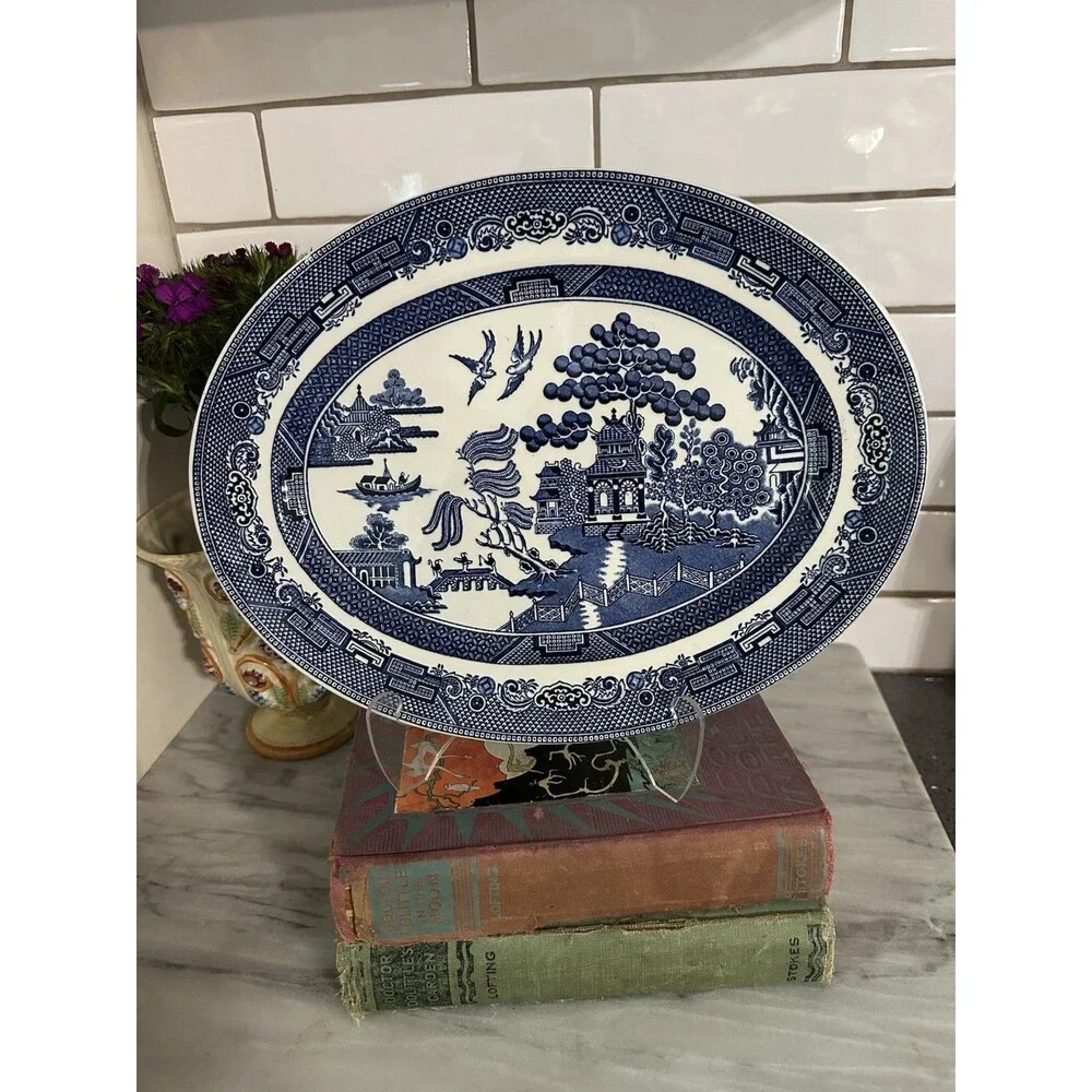 Johnson Brothers this vintage